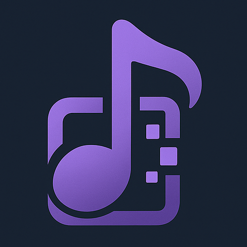 BlockTune Logo